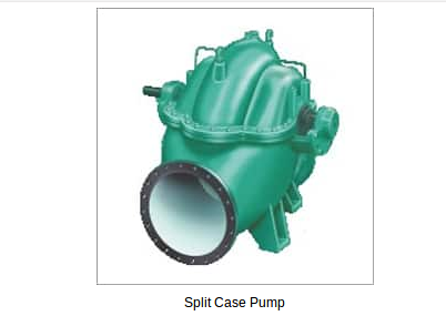 Split Case Pump, 3400 M3/Hr, Model Name/Number: Scp