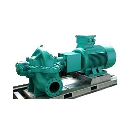 50 Hz Split Casing Pumps