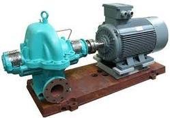 CRI Electric Horizontal Split Case Pump, For Industrial, 4500 M3/H