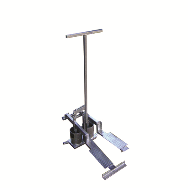 Treadle Pump