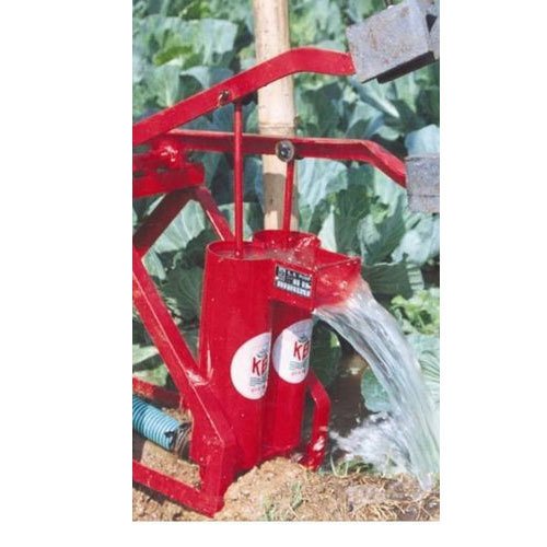 KB Treadle Pump