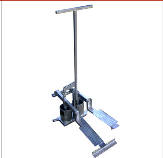 TIP -11 Treadle Irrigation Pump