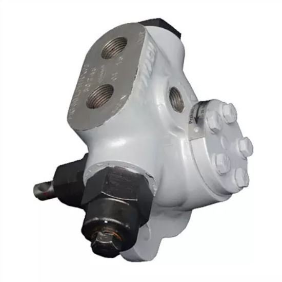 Prakash Fuel Injection Gear Pump, AC Powered, 1 hp