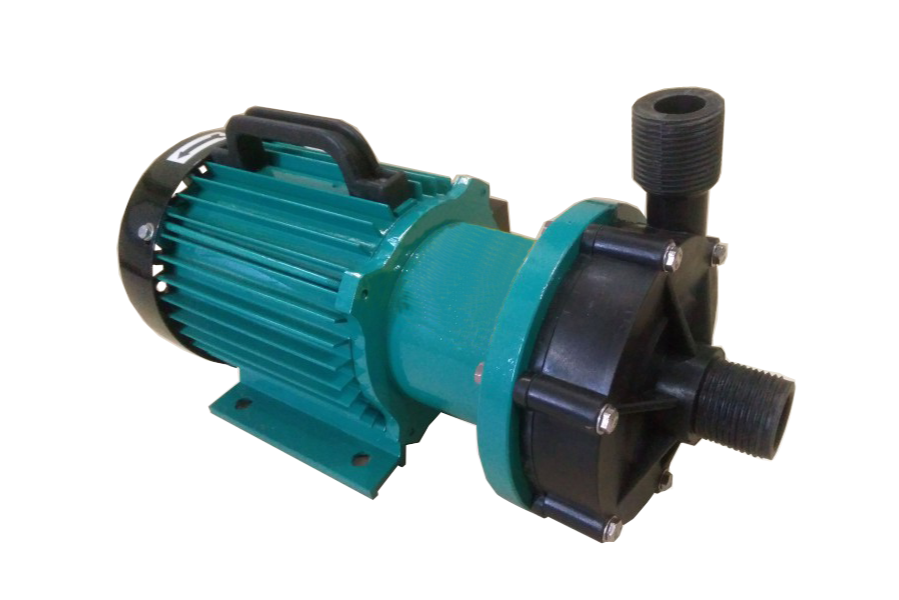 Seal- Less Gland Less Centrifugal Pump