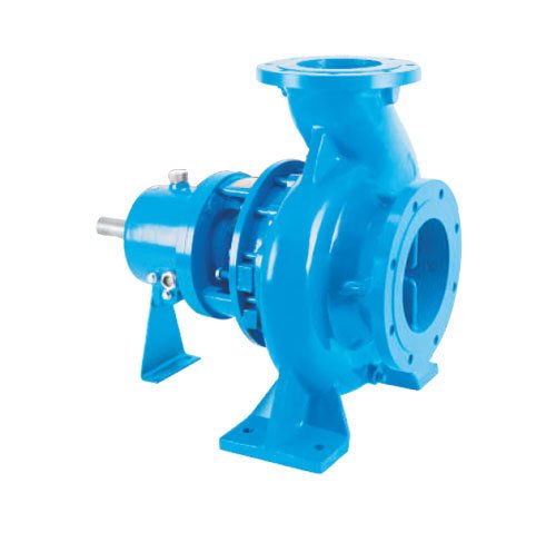 100 Suction Centrifugal Pump, Max Flow Rate: 50000, Model: MPCS