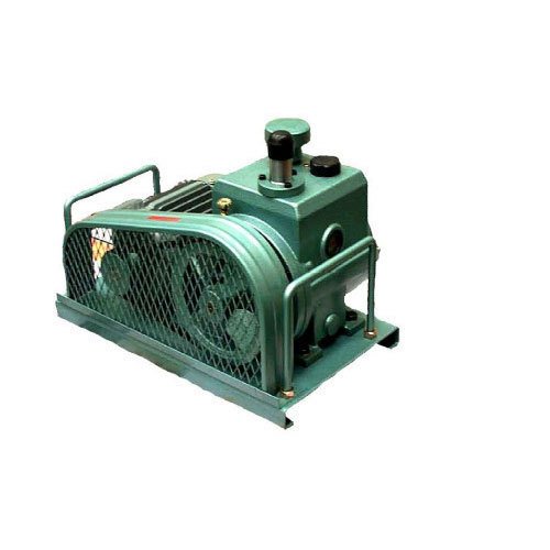 Woosung WSVP Belt Driven Vacuum Pump