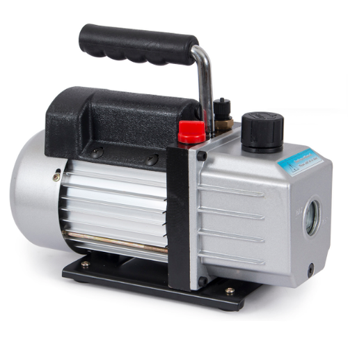 Automatic Single Stage Vacuum Pump