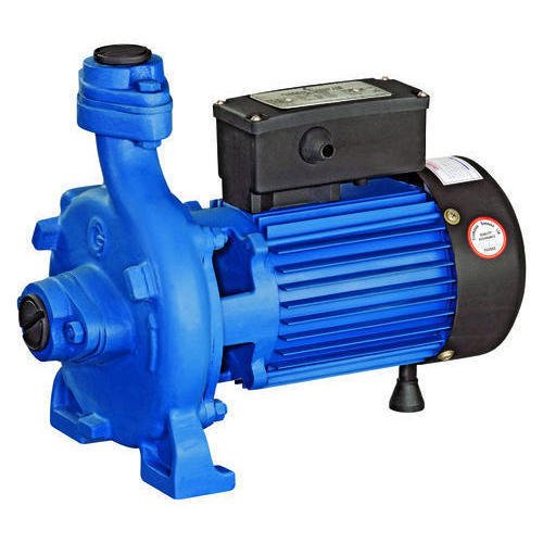 Two Stage Centrifugal pump