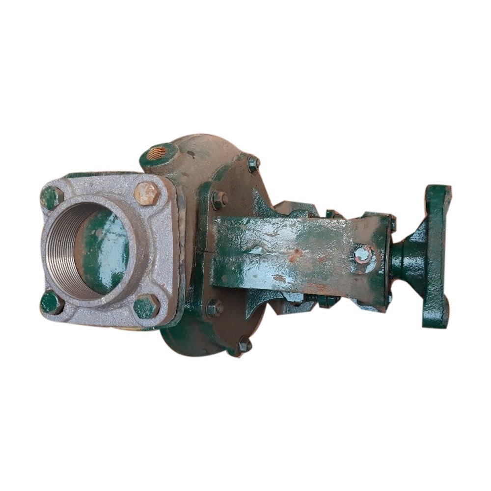 ASU Two Stage 3 HP Centrifugal Water Pump