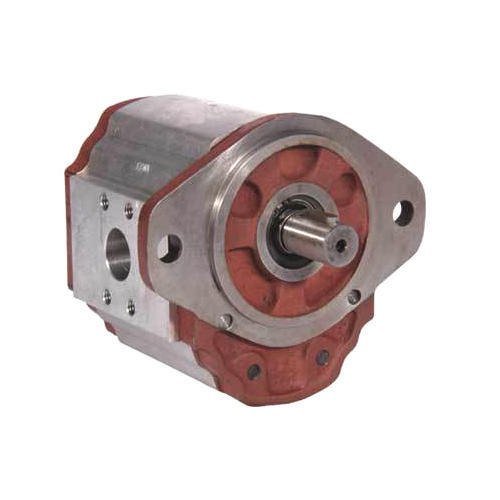 Torque AC Powered Hydraulic Double Pumps, Model Name/Number: Tgp Series