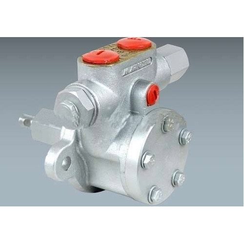 5-10 m Fuel Injection Internal Pump, 40cc, Max Flow Rate: 6000 Lph