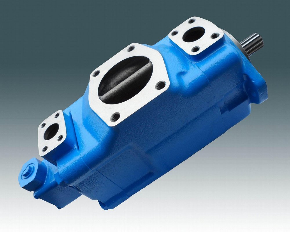 Tokimec Hydraulic Pump, Applications: Power-Steering