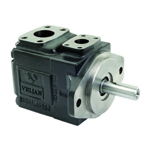 Indotech Veljan Hydraulic Pumps