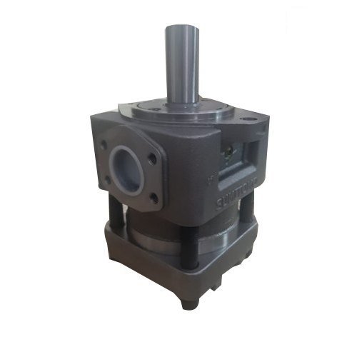 Fuel Injection Internal Gear Pump