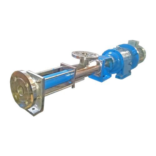 Progressive Cavity Pump