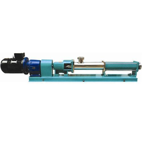 BKS Engineers Progressive Cavity Pump