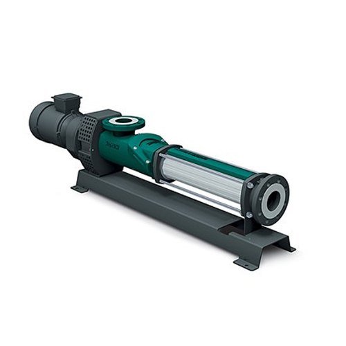 Upto 240 Bar Progressive Cavity Pumps