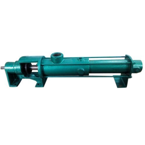 HIGH FLOW 250 Meter Progressive Cavity Pump