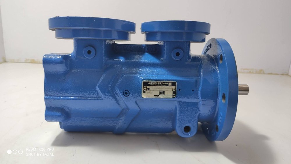 ALLWEILER AFI40R54U19US-W197 PUMP