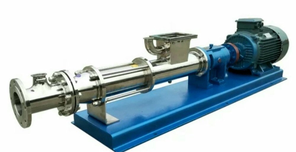 Screw Pump