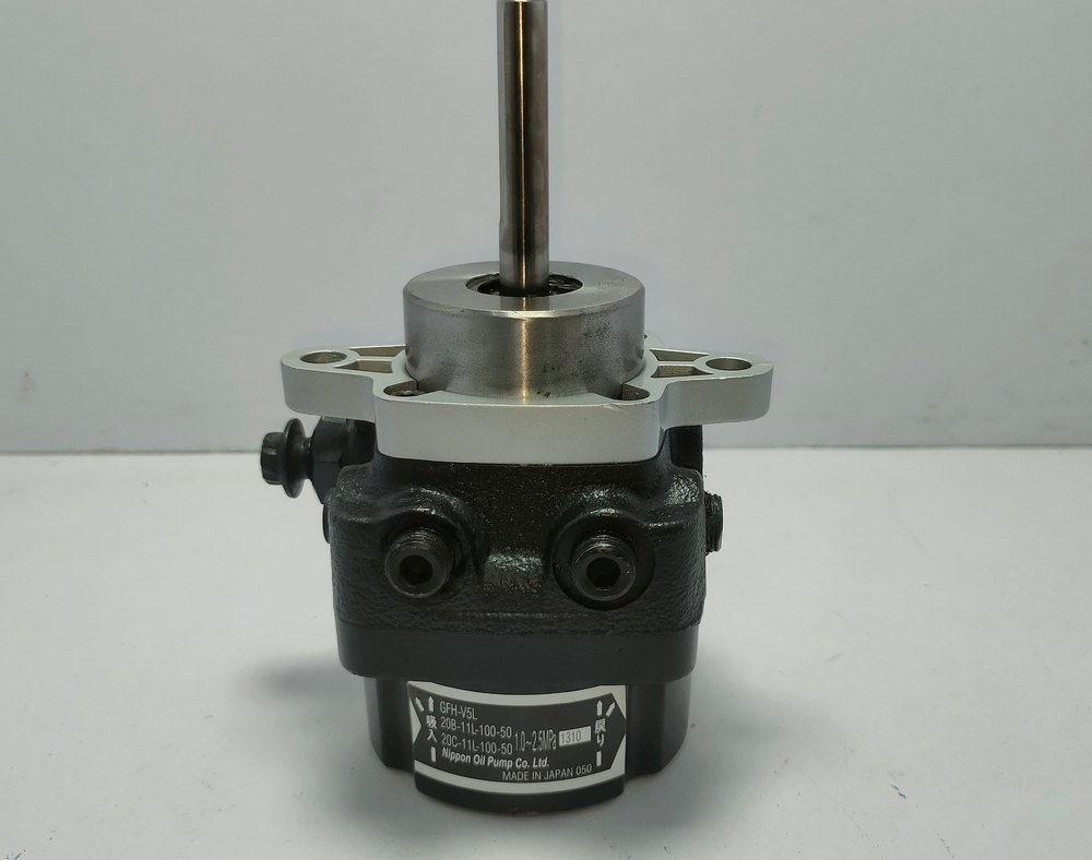 Nippon GFH-V5L Boiler Fuel Pump