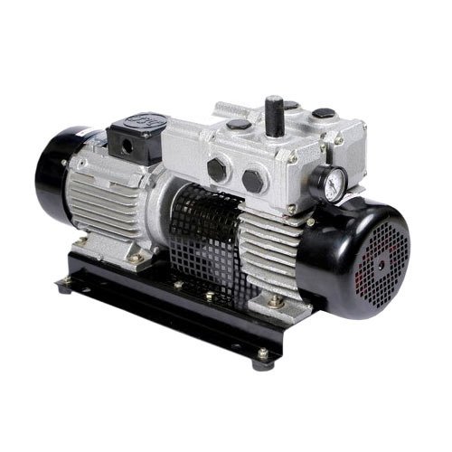 IVT Dry Vacuum Pump