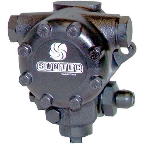 Suntec Diesel Boiler Fuel Pump E6nb , E6nc, Aj6ac