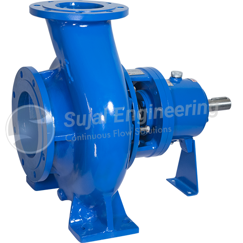 Up To 180 Mtr Food Industries Pump