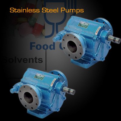 Ajay Engineering 5-10 m Food Grade Pumps, For Industrial, Size: N