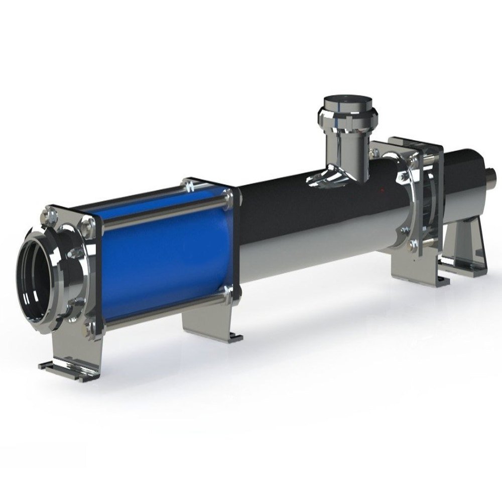 Stainless Steel Hygienic Food Pump