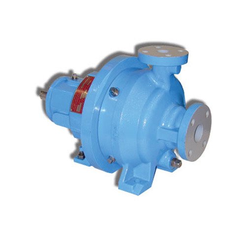 Sealless Magnetic Drive Chemical Process Pump