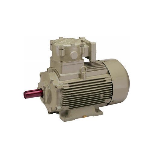 Explosion Proof Pumps