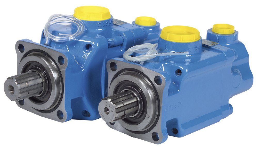 Hydraulic Pumps