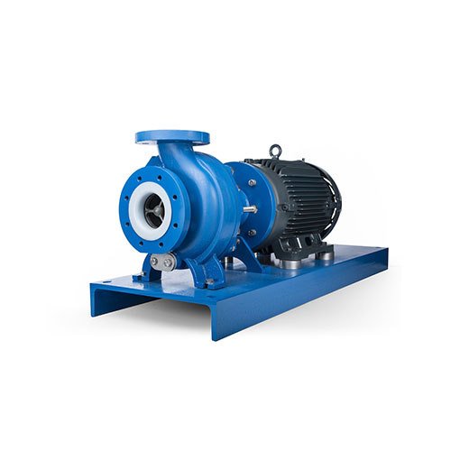 Sealless Pump, For chemical transfer