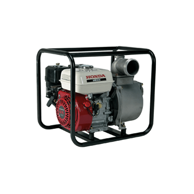 1.5 Hp 26 meter Water Pump, 2 - 5 HP, Model Name/Number: Wb30 X