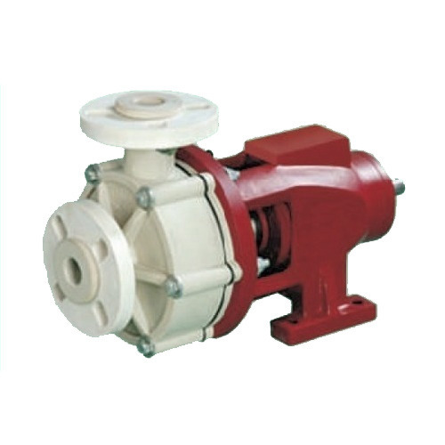 2 hp Corrosion Resistant Metallic Pumps, Voltage: 220 V