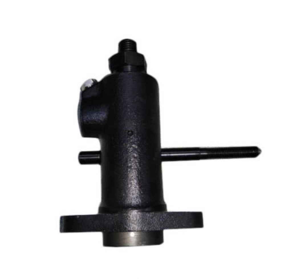 Bosch Single Cylinder Pump For Tractor