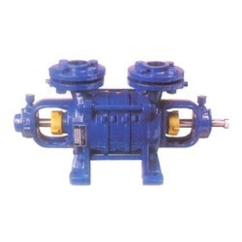 Cast Iron 2 HP High Temperature Multistage Centrifugal Pump