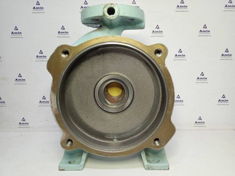 VOLUTE CASING EHC40B