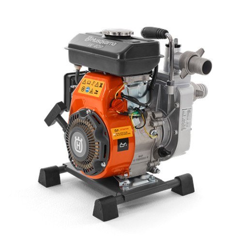 W40P Husqvarna Waterpumps