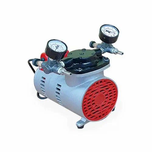 Oil Free Diaphragm Vacuum Pump