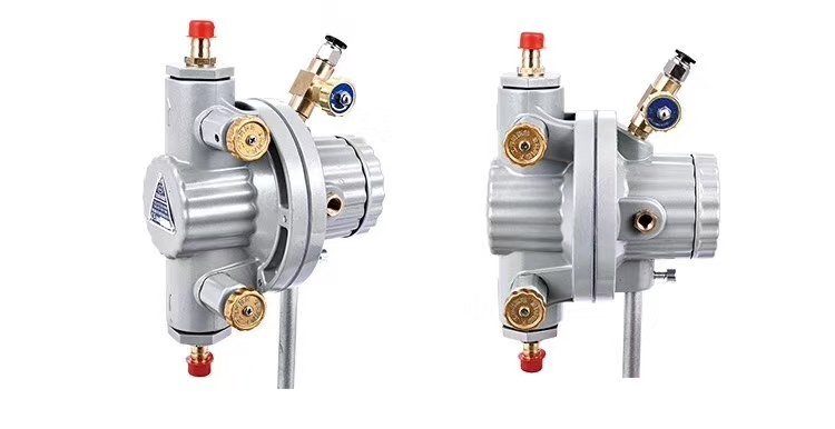 Natraj Ink Pump Air Diaphragm Pump, Model Name/Number: Rmn 1