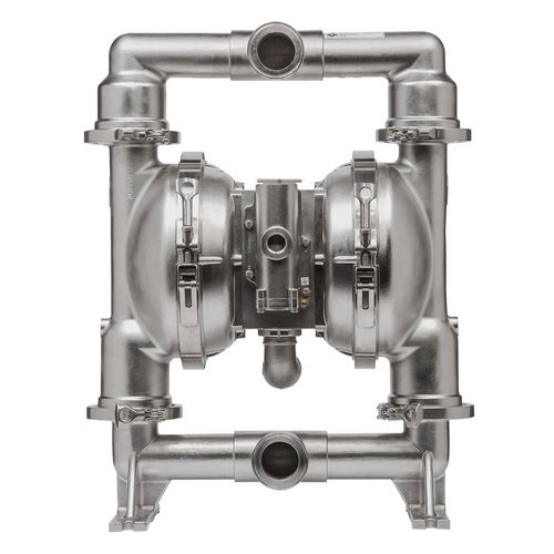 Air OPerated Diaphragm Pump