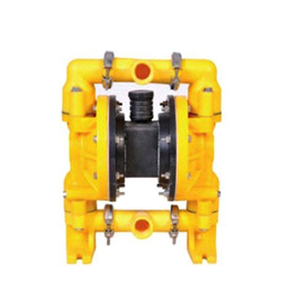EERA 30mtr Air Operated Double Diaphragm Pump, 700LPM