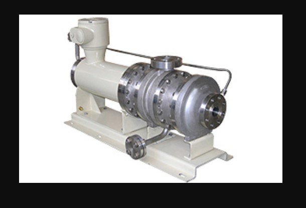 Multistage Pumps