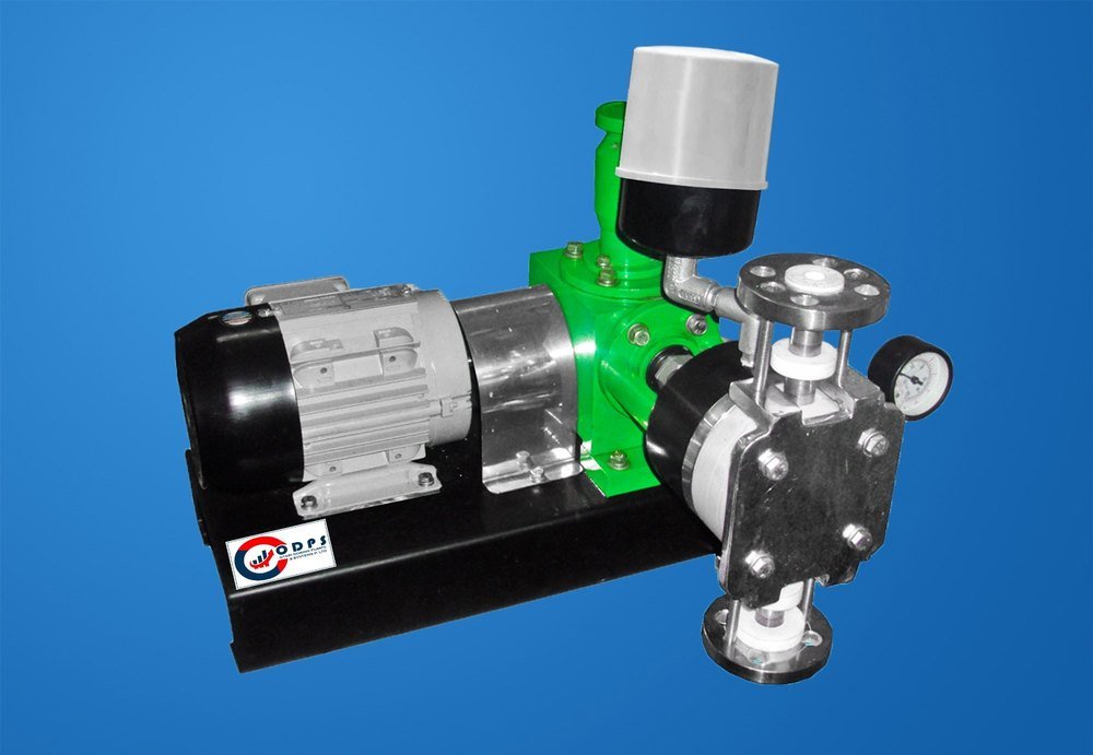 OTARI Electric Diaphragm PTFE Pump