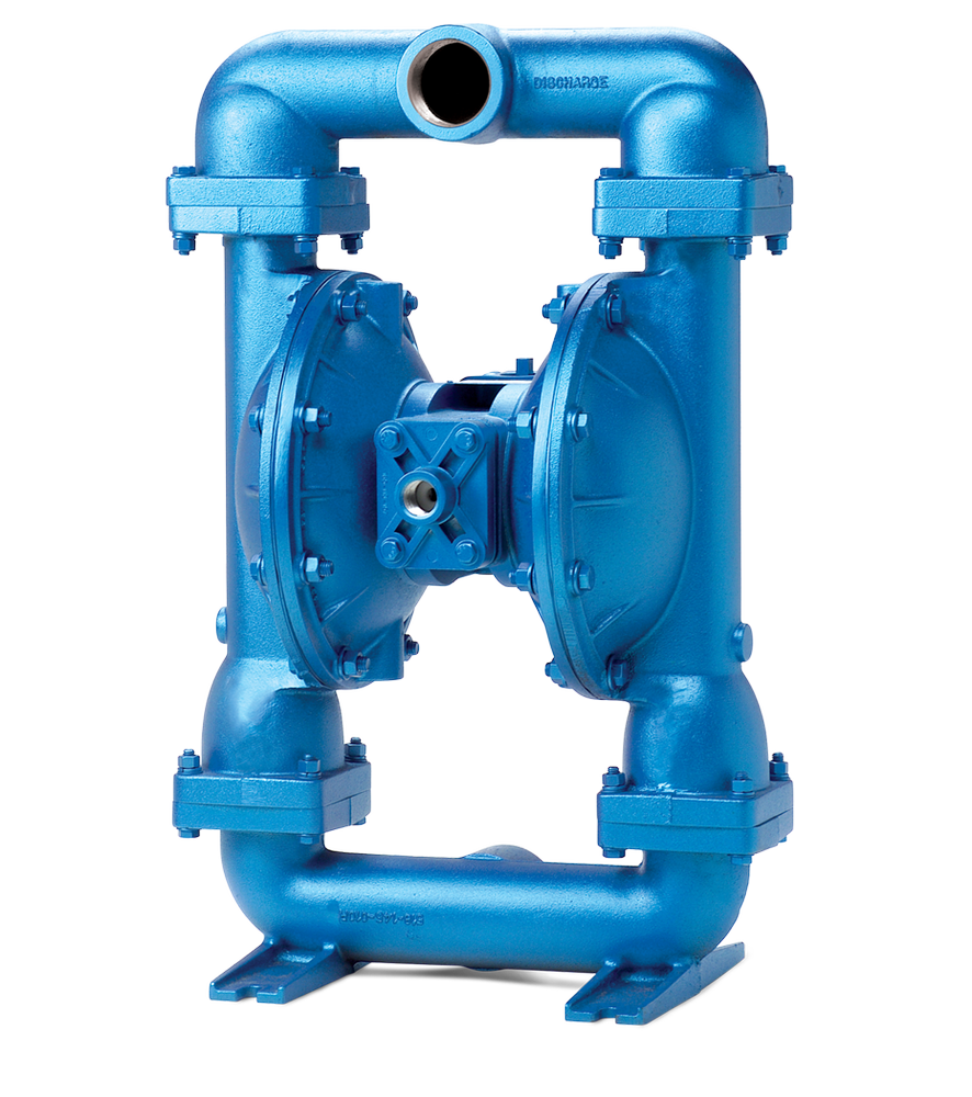 Diaphragm Pump