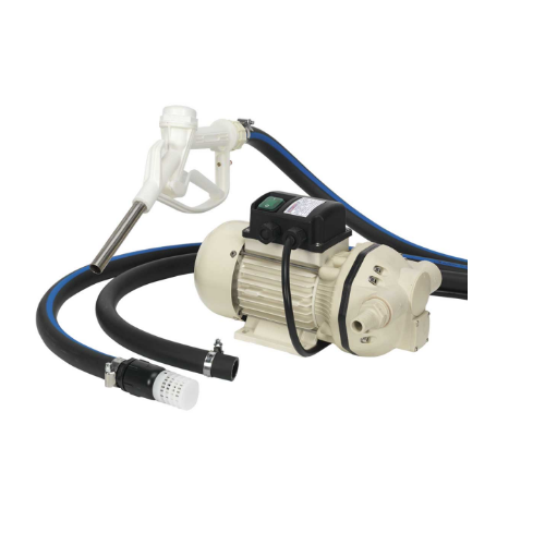 5 hp Electric Diaphragm Pump