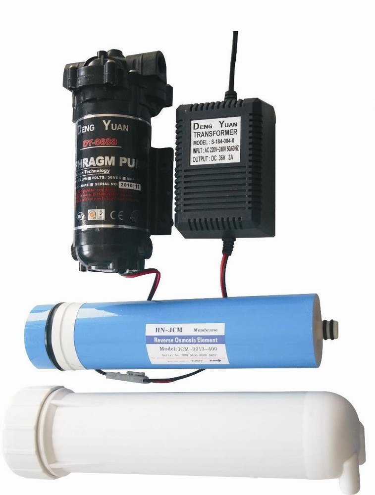 Commercial Membrane Pump