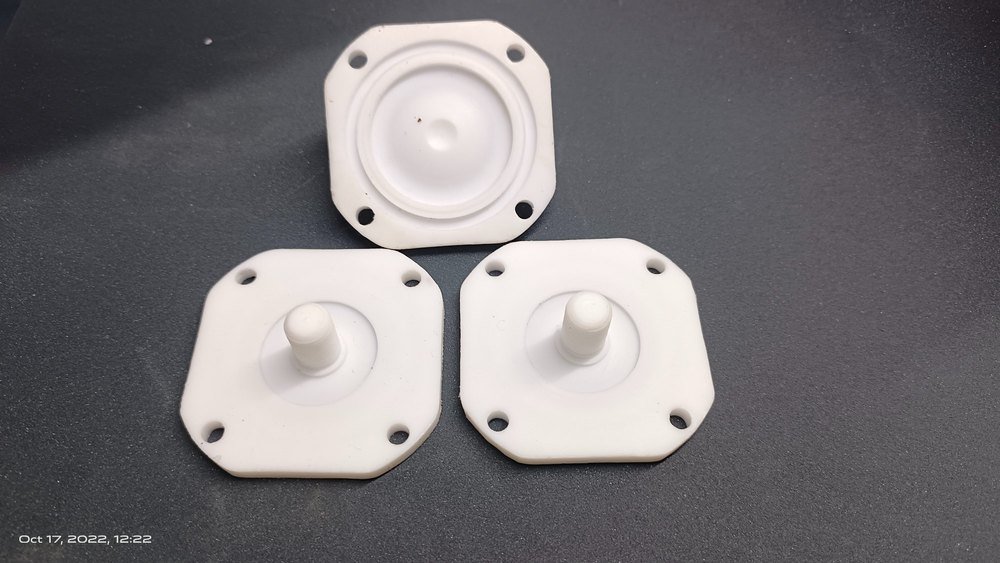 Ptfe Teflon Diaphragms